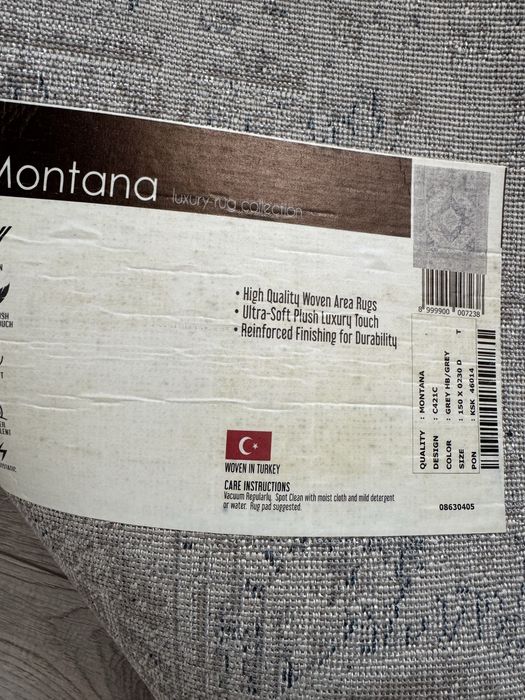 Продам ковер турецкий