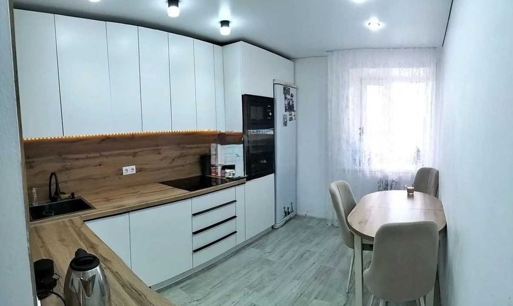 Продам 2 комн квартиру в новостройке в ДСР