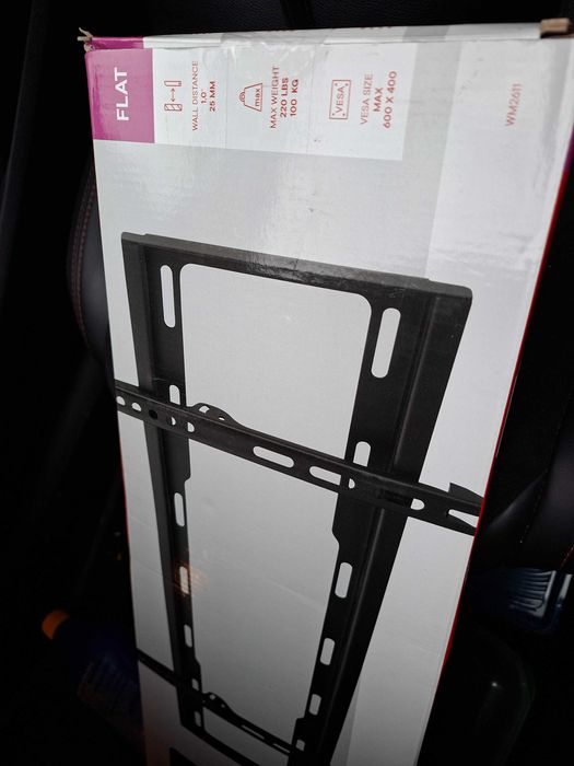 Стойка за LED/LCD телевизор