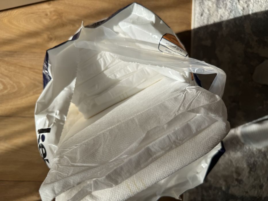 Подгузники взрослые