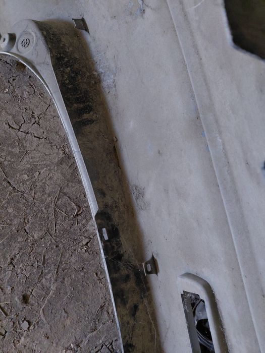 Запчасти на Митсубиси ASX 2013