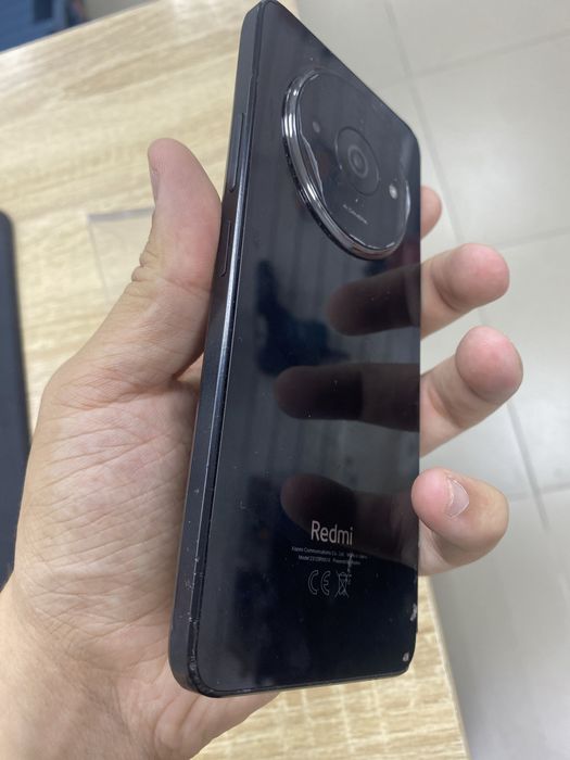 Redmi A3 128gb(TM79)