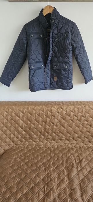 Geacă toamnă băieți