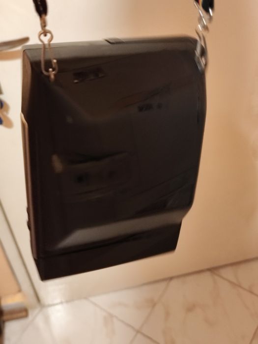 Kodak EK160-EF фотоапарат