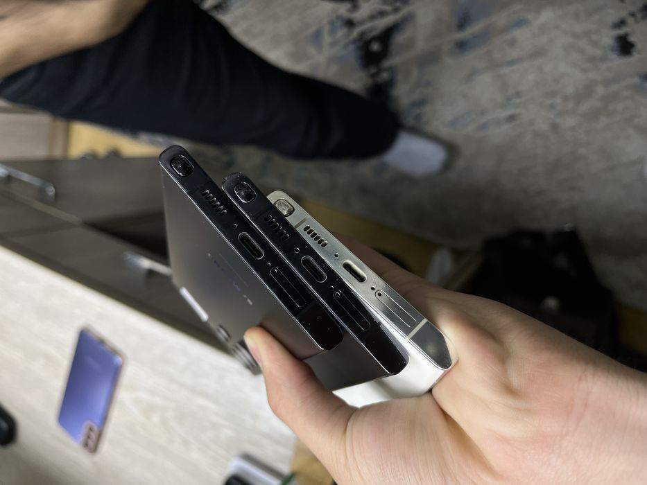 Samsung S24 ultra 5G