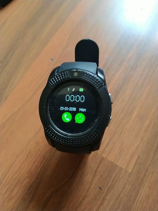Vând ceas Smartwatch