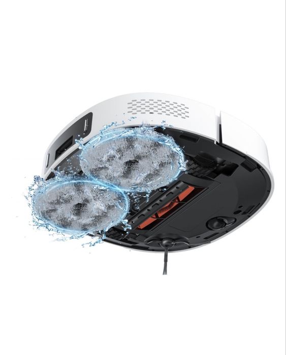 Roidmi Eva universal cleaning robot