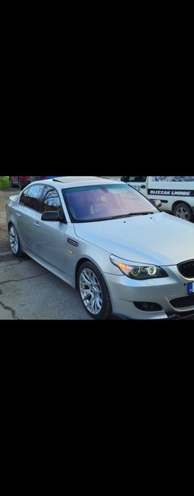 Джанти за БМВ ...