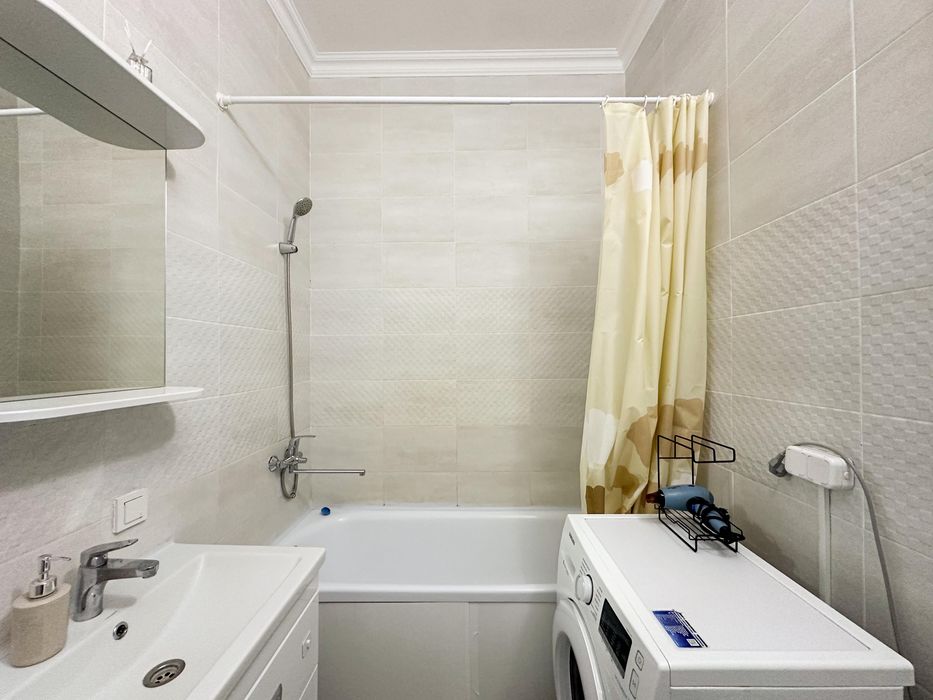 Заман 2-комн 25000