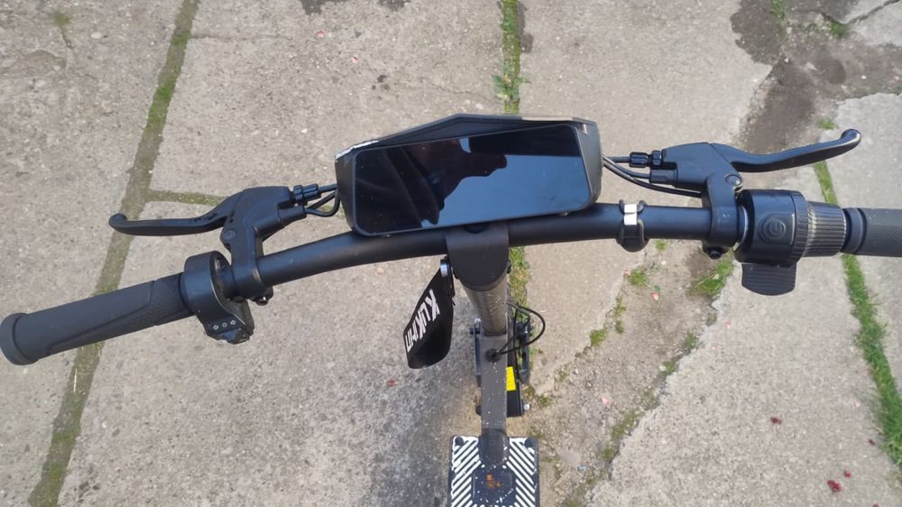 ‼️‼️Vând trotineta Kukirin G2 ‼️‼️