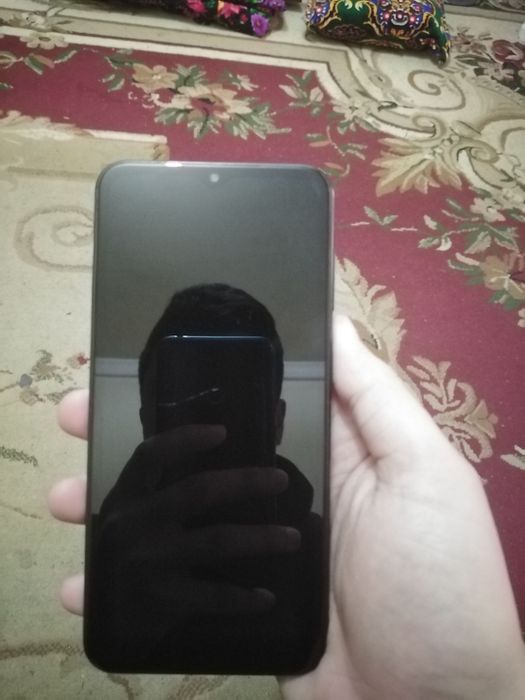 Samsung Galaxy A17