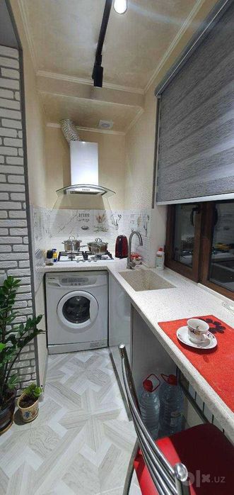 Arenda Shayxontohur  s15 ful komplekt kvartira Abay jangox

2/3/4

Пло