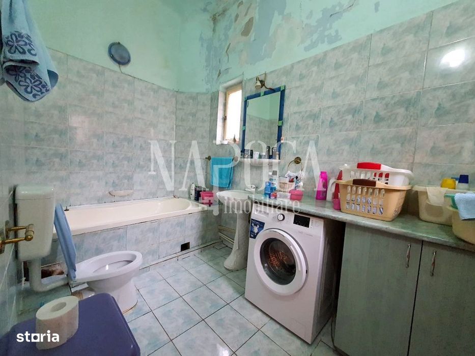 Apartament 4 camere de vanzare in Olosig Oradea, Oradea