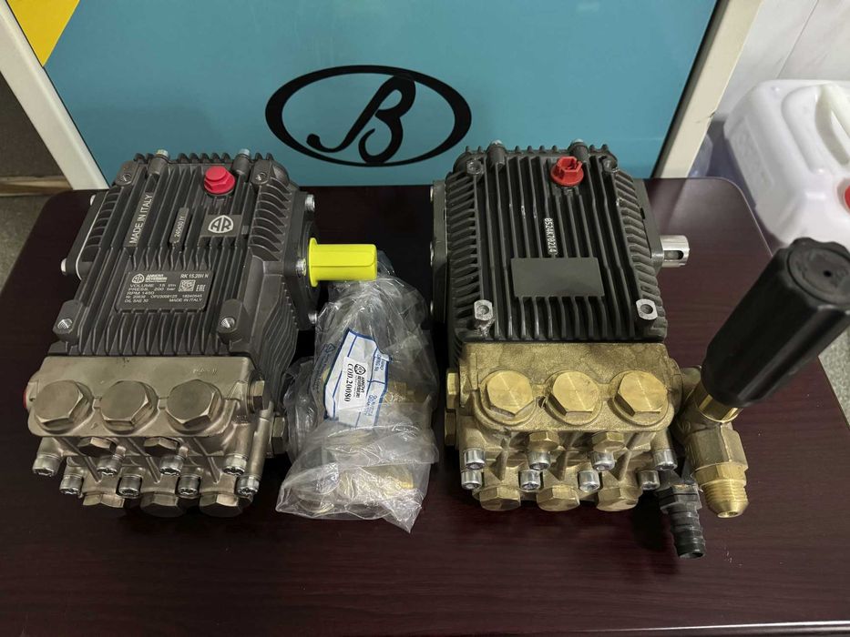 Карчер помпа | Labeta | Omax | Tahawash | Nasos | Sam moyka | Optom