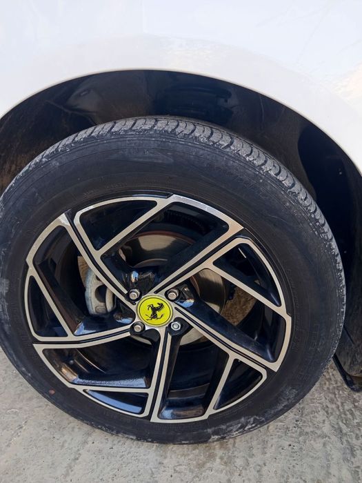 Кора диска балон раднойга алмаштирилади.