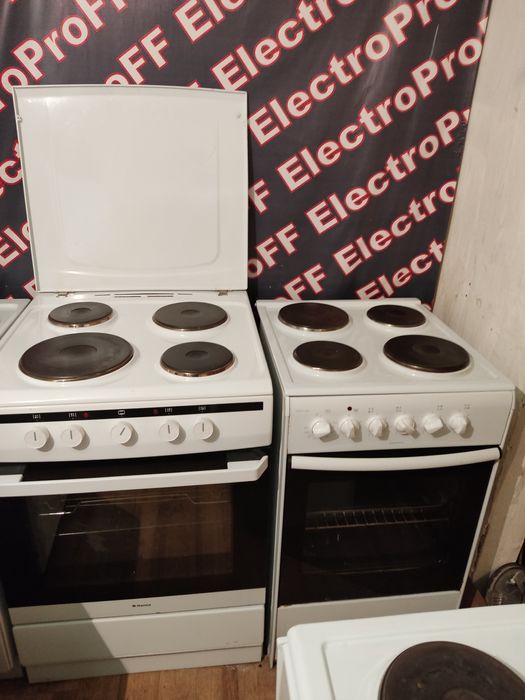 Продаются электрические плиты