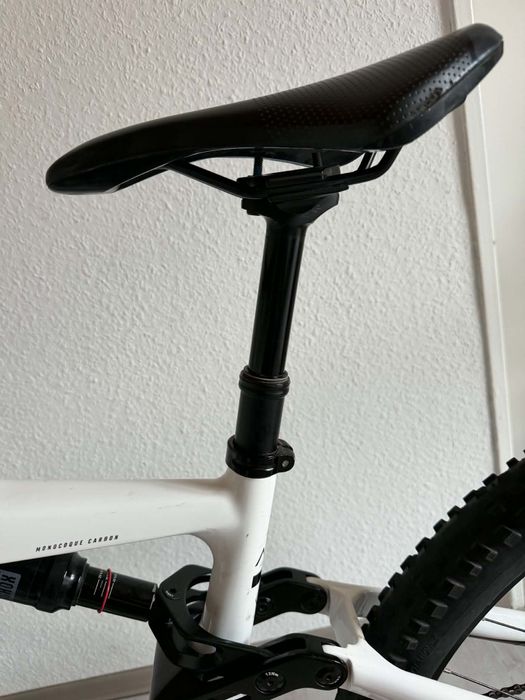 Cube Wild Ronin  29 M Carbon