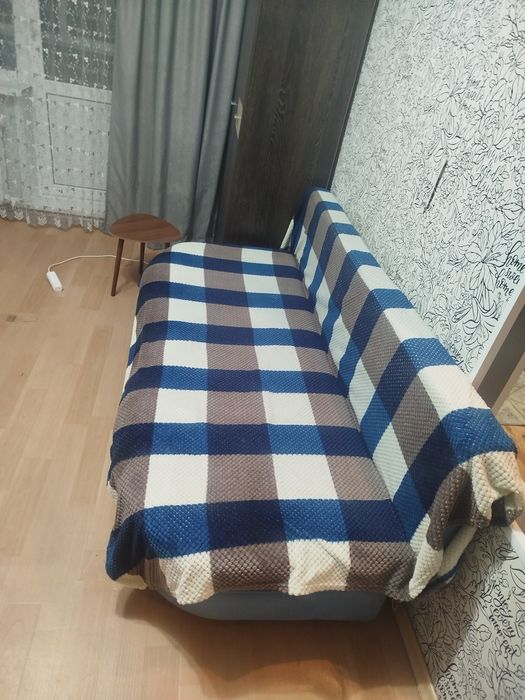 Продам диван раскладной