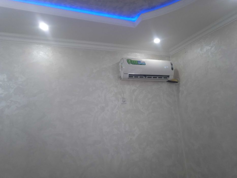 Kvartira õğil bollarga