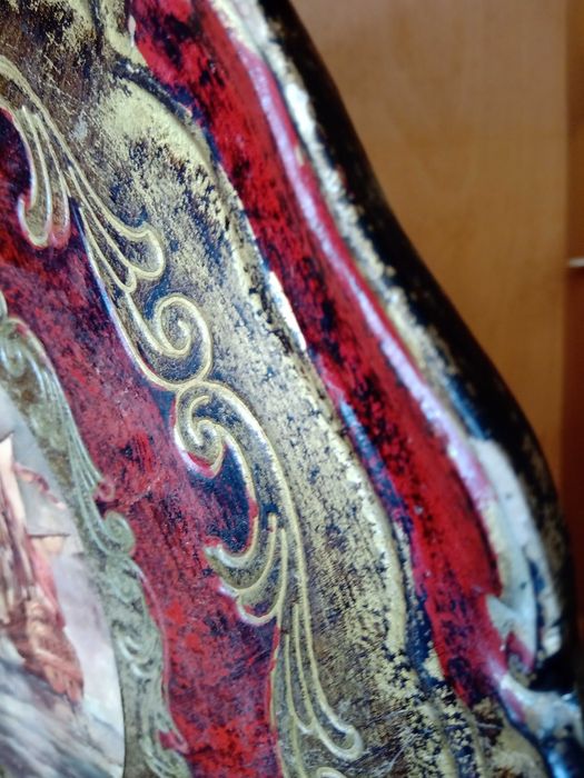 Италиански поднос FLORENTINE