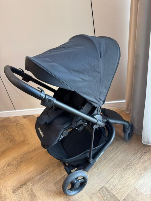 Коляска Easywalker charley