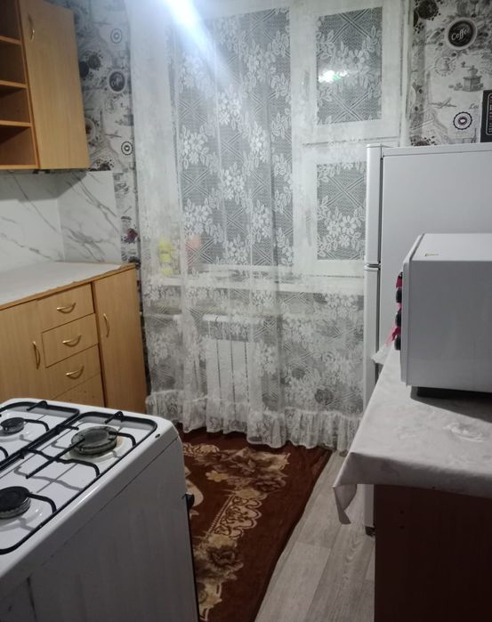 Продается 2х комнатная квартира