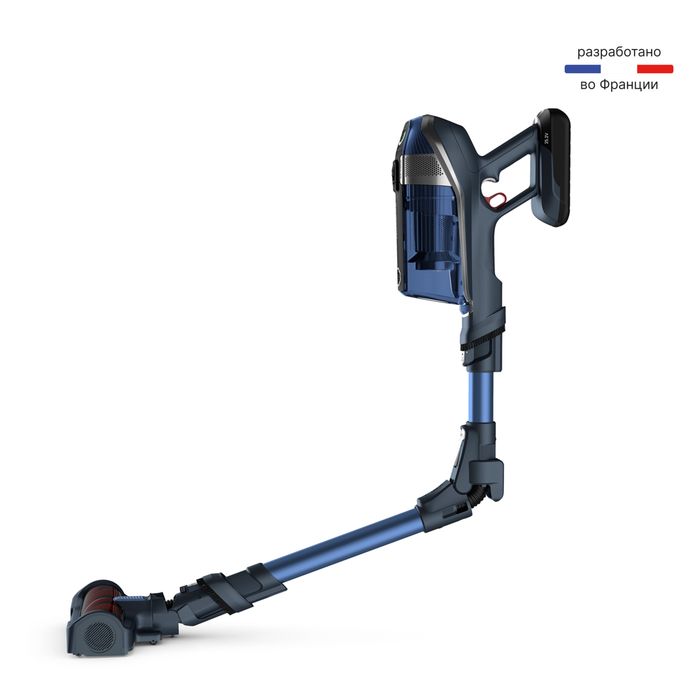 Пылесос Tefal x-force flex
