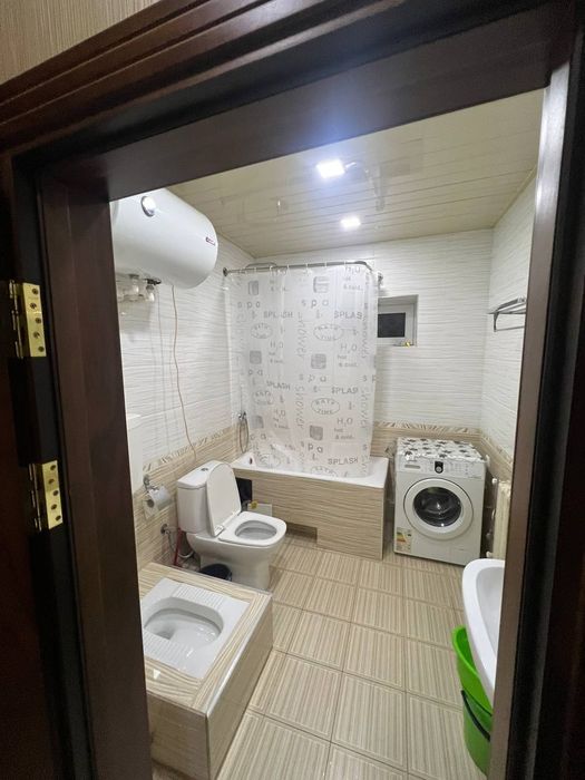 Алгоритм бисер 3 комната