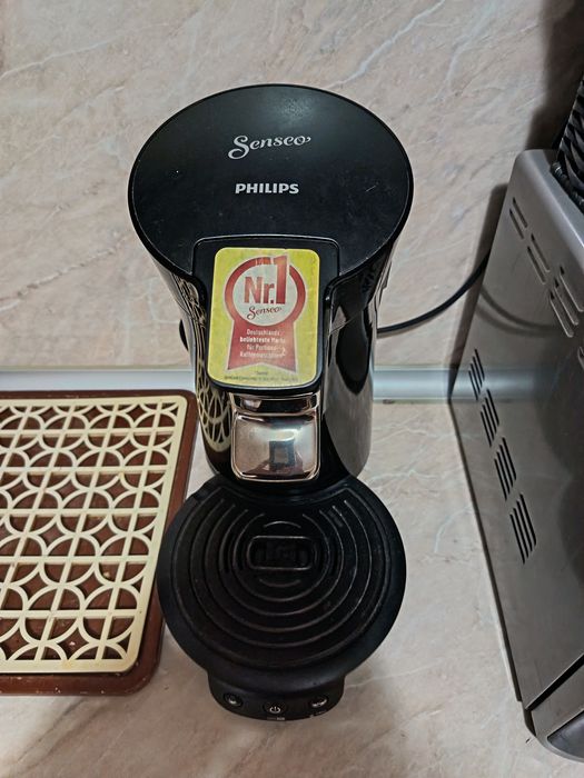 Кафе машина "Fhilips"