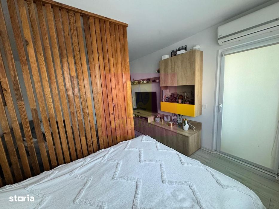 Apartament de vanzare in Campina, zona centrala