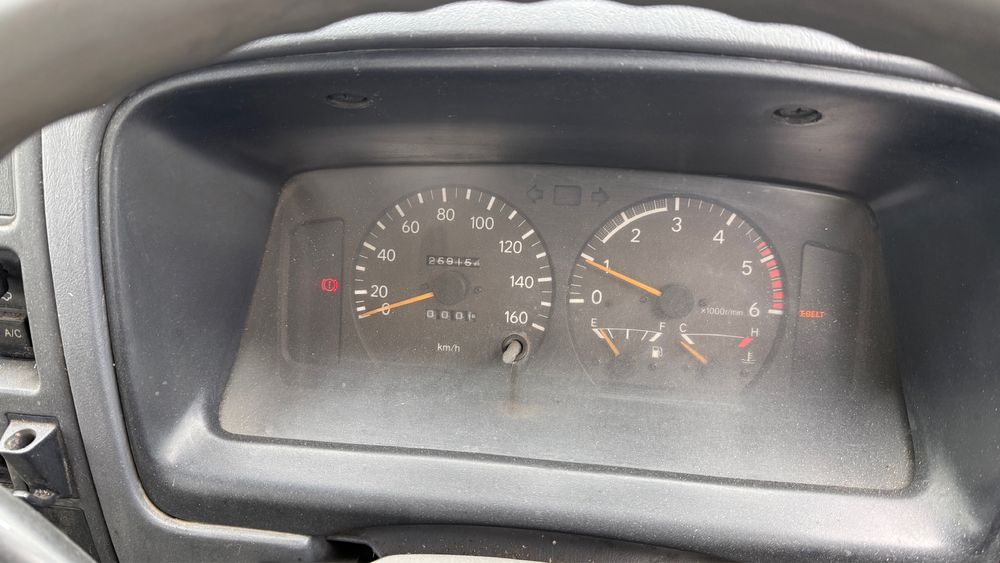 Продам автомобиль Toyota Dyna