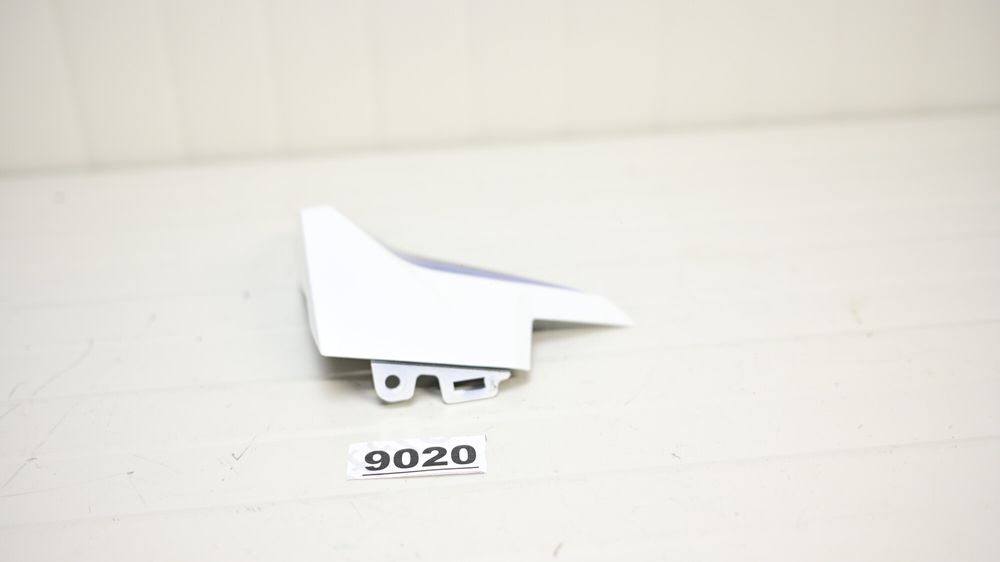 Honda CRF 1100 L Africa Twin 2020 - 2024 Carena frontala stanga