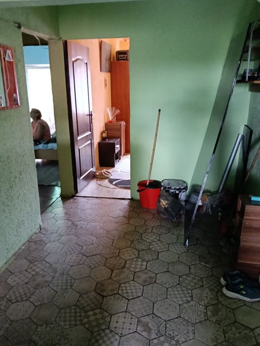 Apartament cu 3 camere