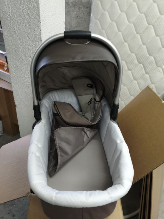 Детска количка 3в 1