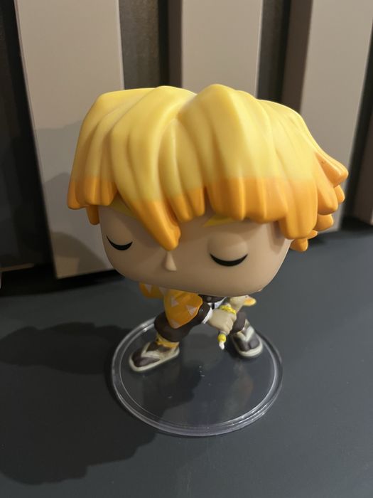 Поп фигурки Фортнайт Pop Animation - голям размер