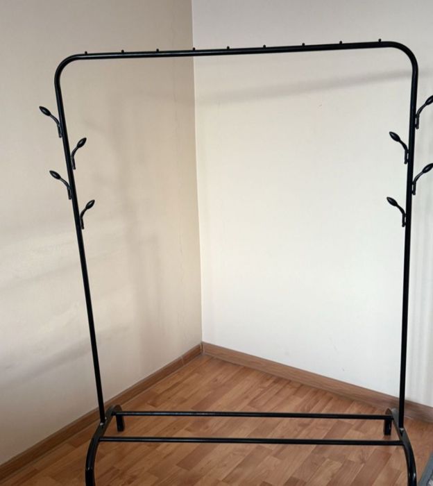 Киім ілуге арналған