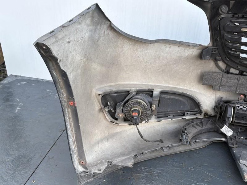 Bara fata completa cu proiectoare de ceata Opel Insignia A facelift