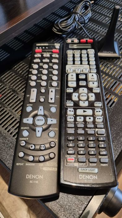 Ресийвър DENON AVR 4311