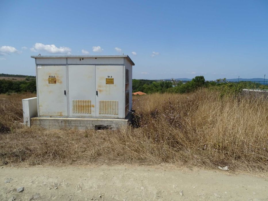 Продава се Парцел в с. Лозенец, Област Бургас - 3003 кв.м за 67 €/кв.м - Снимка #2