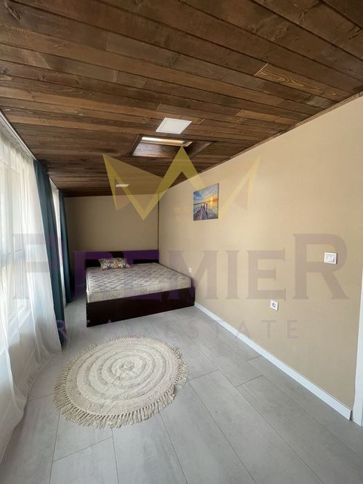 Дава се под наем Двустаен апартамент в Варна, Колхозен пазар - 65 кв.м за 357 € - Снимка #4