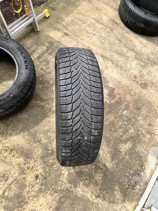 Anvelope Michelin si Nexen 225/65/17