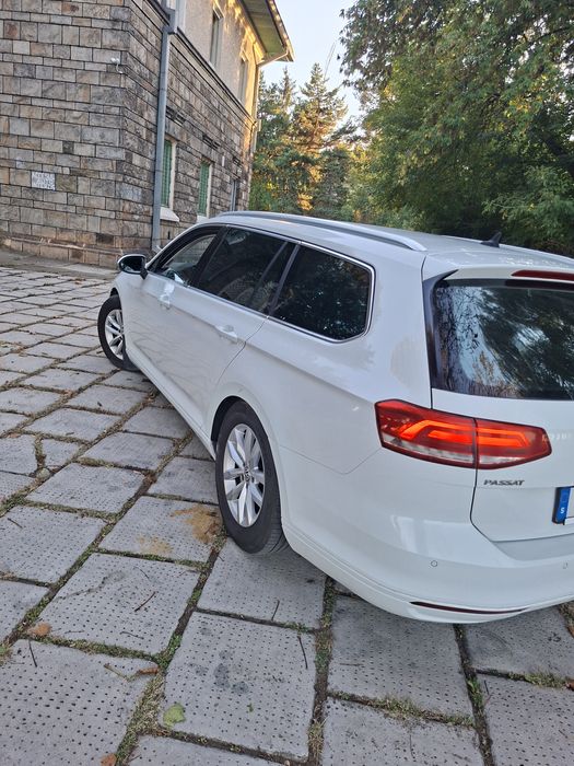 De vânzare Passat 20.TDI Automata