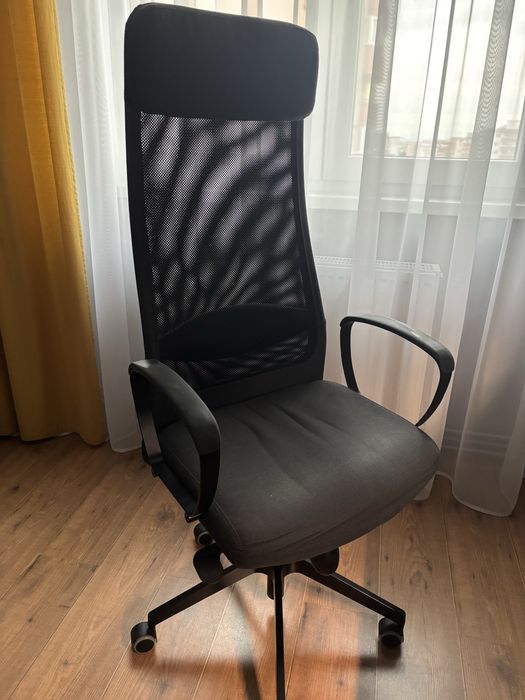 Scaun birou Markus Ikea