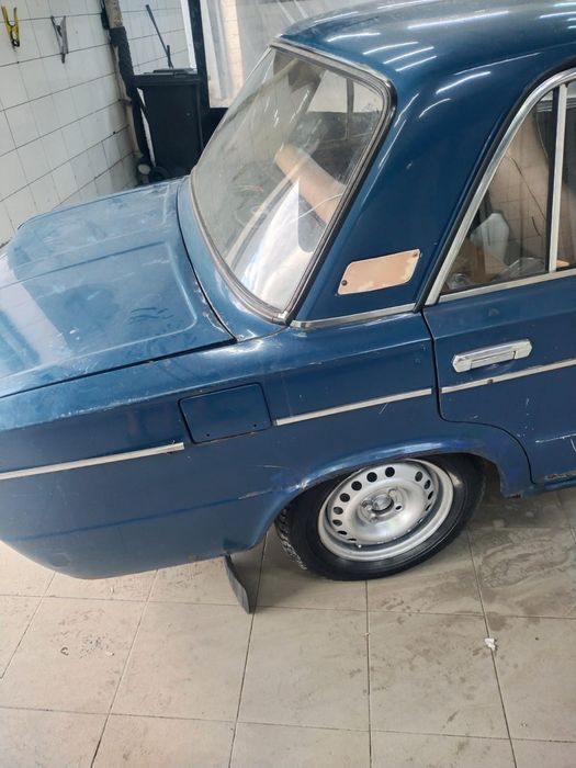 Продам или обмен ваз 2106