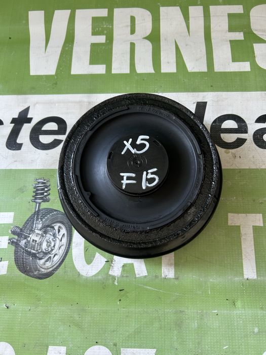 Fulie arbore BMW X5 F15 3.0 D 2016