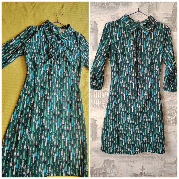 2 пакета вещей 42-44