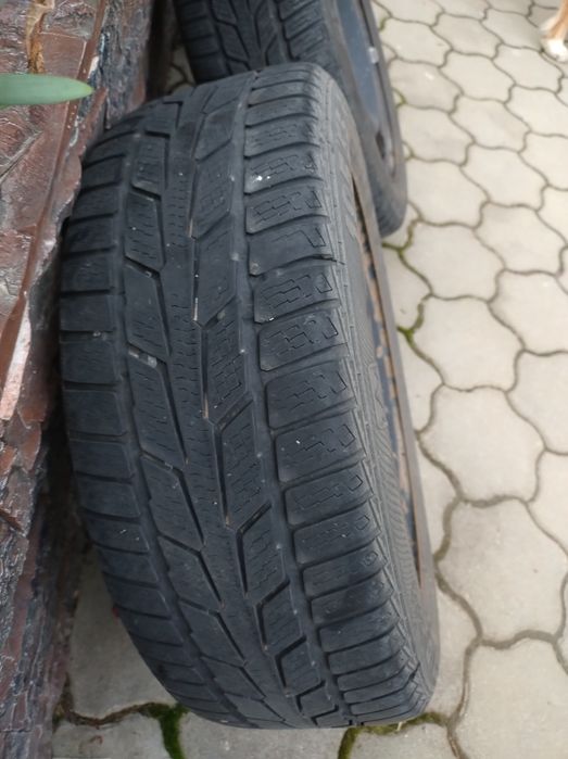 Vand anvelope cu jenti