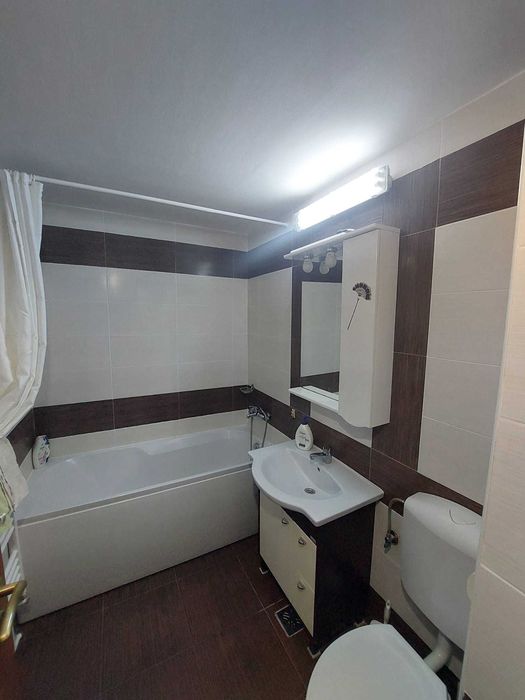Apartament de vânzare situat în Alba Iulia