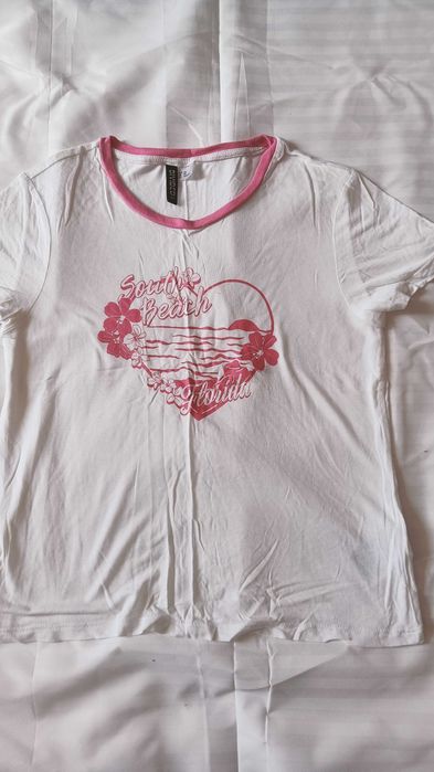 Т-шортиДля девочек Н&М