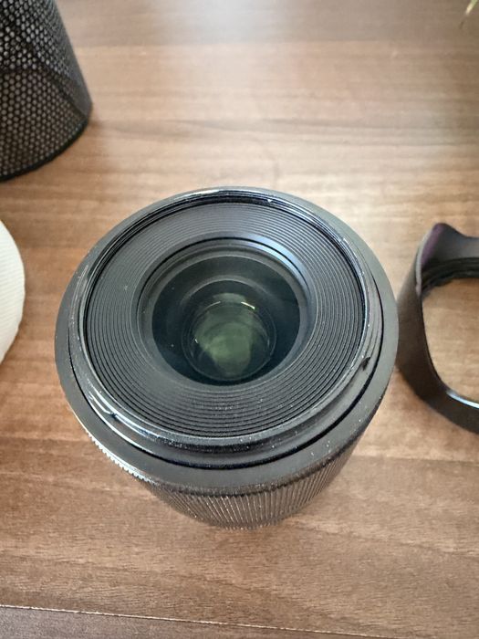 Obiectiv Tokina ATX-M 23mm F1.4